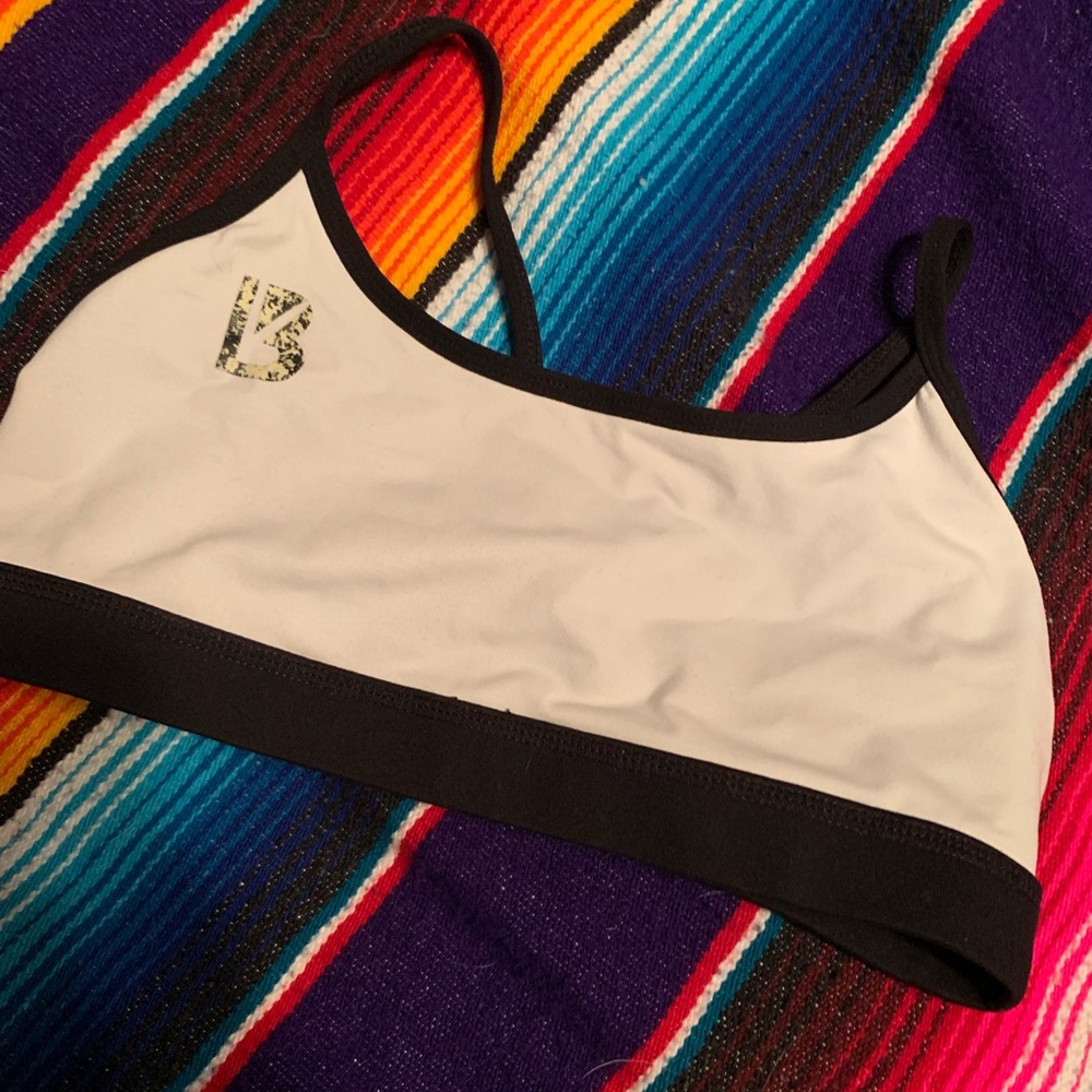 Buffbunny bra